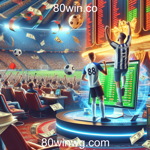 A Ascensão dos Eventos Esportivos no Mundo dos Jogos Online